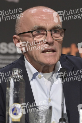 Pressekonferenz 'Ink', San Sebastian International Film Festival 2026