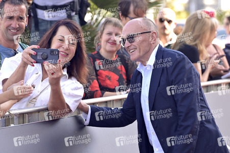 Filmpremiere 'Ink', San Sebastian International Film Festival 2026