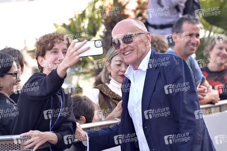 Filmpremiere 'Ink', San Sebastian International Film Festival 2026
