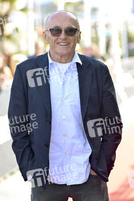 Filmpremiere 'Ink', San Sebastian International Film Festival 2026