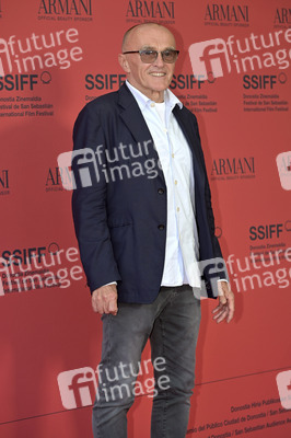Filmpremiere 'Ink', San Sebastian International Film Festival 2026