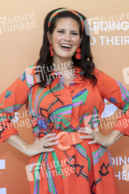 Step Up Inspiration Awards 2026 in Los Angeles