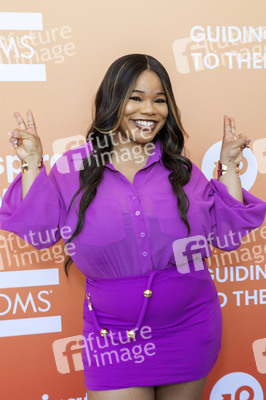 Step Up Inspiration Awards 2026 in Los Angeles