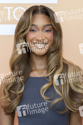 Step Up Inspiration Awards 2026 in Los Angeles