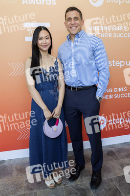 Step Up Inspiration Awards 2026 in Los Angeles