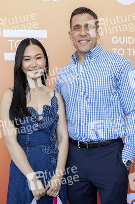Step Up Inspiration Awards 2026 in Los Angeles