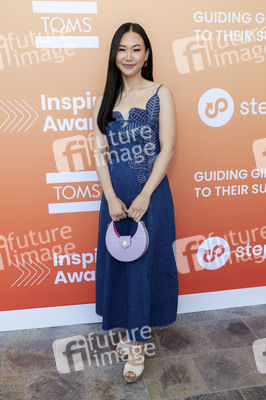 Step Up Inspiration Awards 2026 in Los Angeles