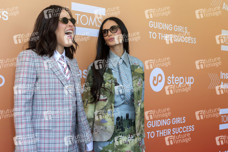Step Up Inspiration Awards 2026 in Los Angeles