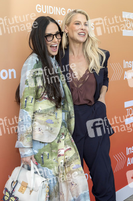 Step Up Inspiration Awards 2026 in Los Angeles