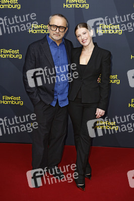 Filmpremiere 'Minotaurus', Filmfest Hamburg 2026