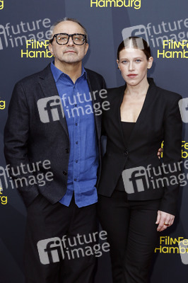 Filmpremiere 'Minotaurus', Filmfest Hamburg 2026