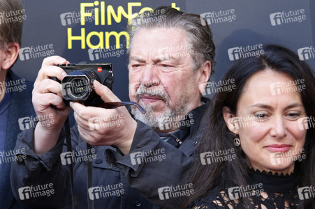 Filmpremiere 'Nachtschicht - Sterben verboten', Filmfest Hamburg 2026