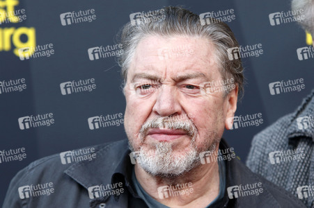 Filmpremiere 'Nachtschicht - Sterben verboten', Filmfest Hamburg 2026