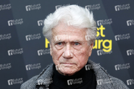 Filmpremiere 'Nachtschicht - Sterben verboten', Filmfest Hamburg 2026