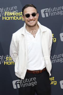 Filmpremiere 'Nachtschicht - Sterben verboten', Filmfest Hamburg 2026