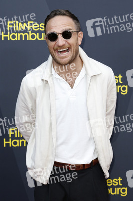 Filmpremiere 'Nachtschicht - Sterben verboten', Filmfest Hamburg 2026