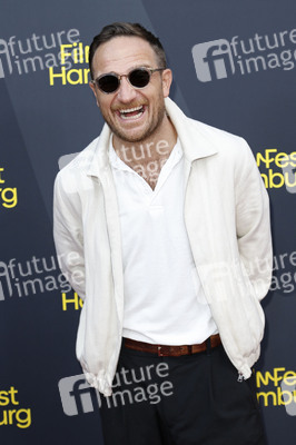 Filmpremiere 'Nachtschicht - Sterben verboten', Filmfest Hamburg 2026