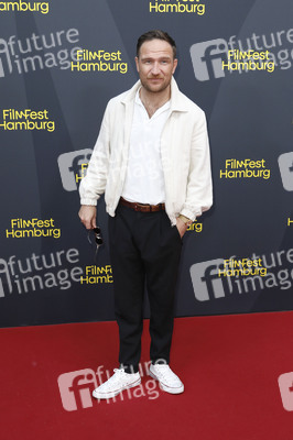 Filmpremiere 'Nachtschicht - Sterben verboten', Filmfest Hamburg 2026