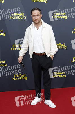 Filmpremiere 'Nachtschicht - Sterben verboten', Filmfest Hamburg 2026
