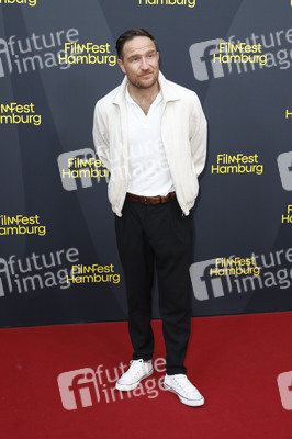 Filmpremiere 'Nachtschicht - Sterben verboten', Filmfest Hamburg 2026