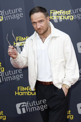 Filmpremiere 'Nachtschicht - Sterben verboten', Filmfest Hamburg 2026