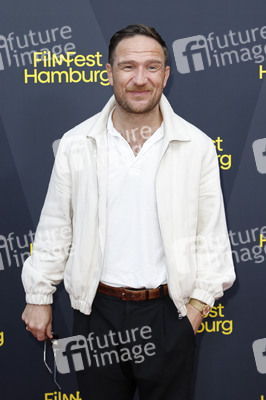 Filmpremiere 'Nachtschicht - Sterben verboten', Filmfest Hamburg 2026