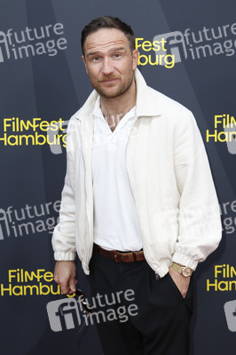 Filmpremiere 'Nachtschicht - Sterben verboten', Filmfest Hamburg 2026