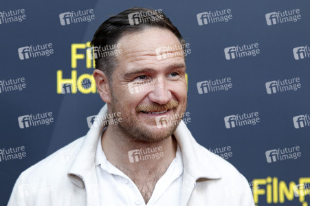 Filmpremiere 'Nachtschicht - Sterben verboten', Filmfest Hamburg 2026