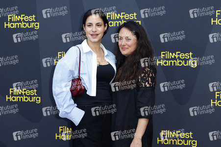 Filmpremiere 'Nachtschicht - Sterben verboten', Filmfest Hamburg 2026