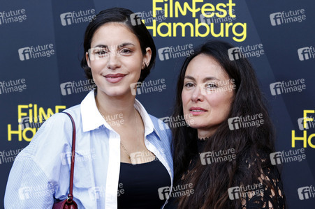 Filmpremiere 'Nachtschicht - Sterben verboten', Filmfest Hamburg 2026