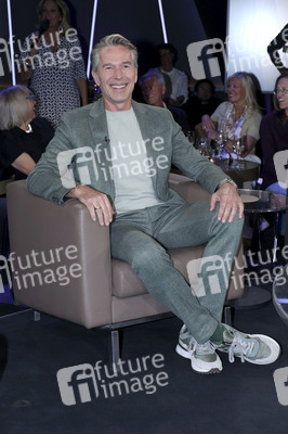 'NDR Talk Show' in Hamburg
