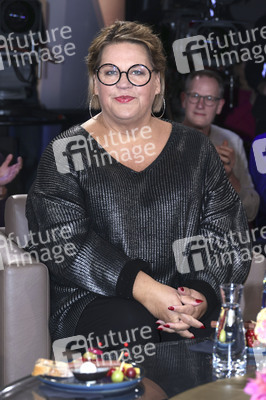 'NDR Talk Show' in Hamburg