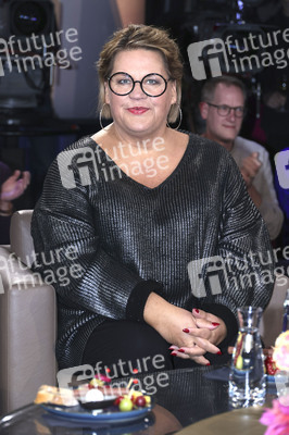 'NDR Talk Show' in Hamburg