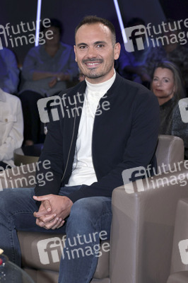 'NDR Talk Show' in Hamburg