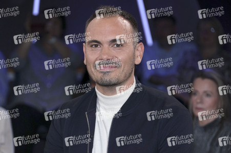 'NDR Talk Show' in Hamburg