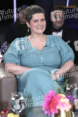 'NDR Talk Show' in Hamburg