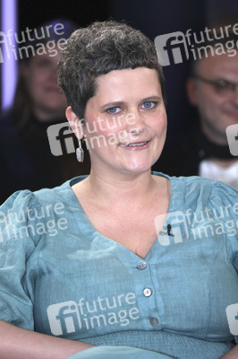 'NDR Talk Show' in Hamburg