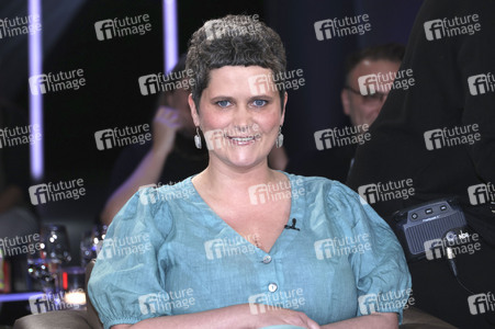 'NDR Talk Show' in Hamburg