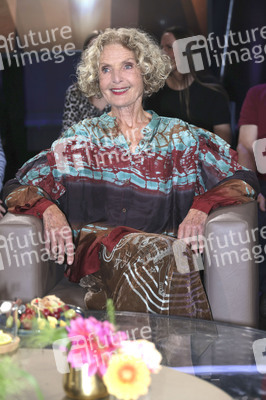 'NDR Talk Show' in Hamburg
