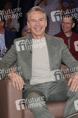 'NDR Talk Show' in Hamburg