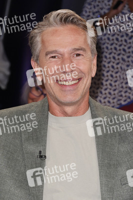 'NDR Talk Show' in Hamburg