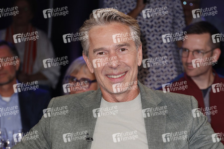 'NDR Talk Show' in Hamburg