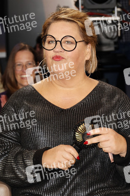 'NDR Talk Show' in Hamburg