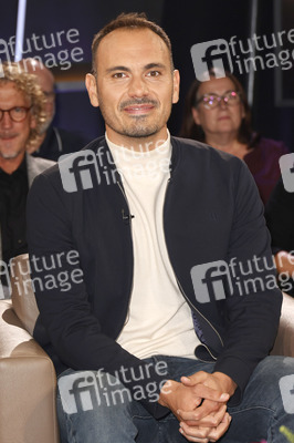'NDR Talk Show' in Hamburg