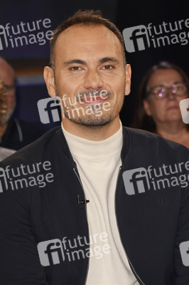 'NDR Talk Show' in Hamburg