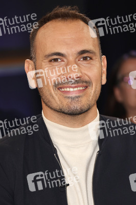 'NDR Talk Show' in Hamburg