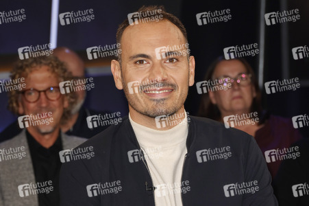'NDR Talk Show' in Hamburg