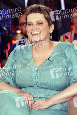 'NDR Talk Show' in Hamburg