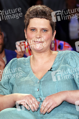 'NDR Talk Show' in Hamburg