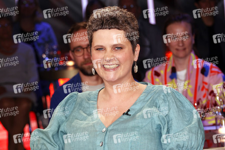 'NDR Talk Show' in Hamburg